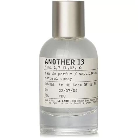 Le Labo Another 13 (Review): Here’s my verdict .